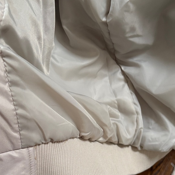 Mens Primitive Skateboarding Full Zip Varsity Bomber Jacket (Size L) - Picture 13 of 13